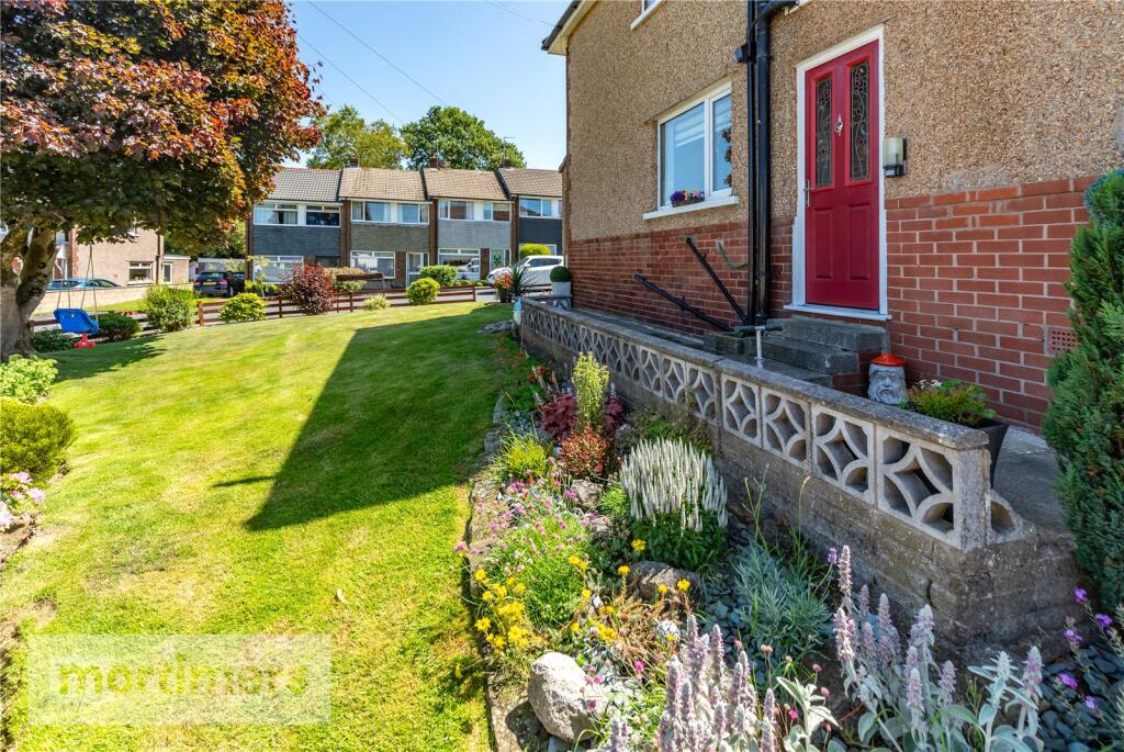 Additional image 28 of Buttermere Drive, Oswaldtwistle, Accrington, Lancashire, BB5