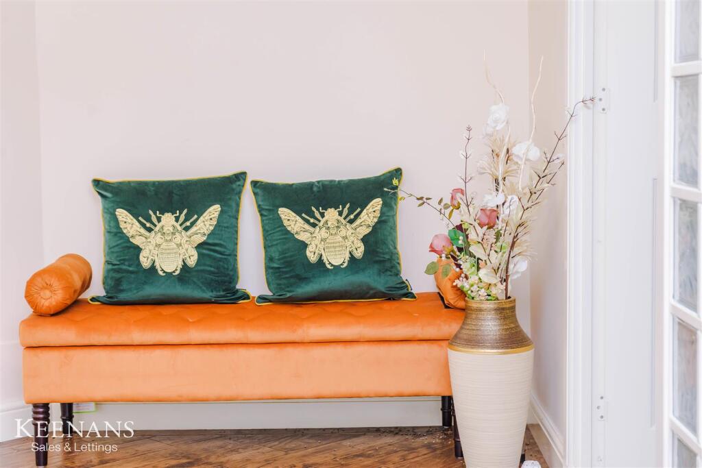 Additional image 22 of Highwoods Park, Old Langho, Blackburn