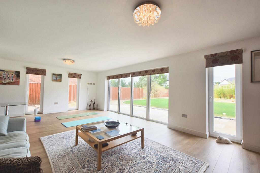 Additional image 21 of Damson Close, Old Langho, BB6