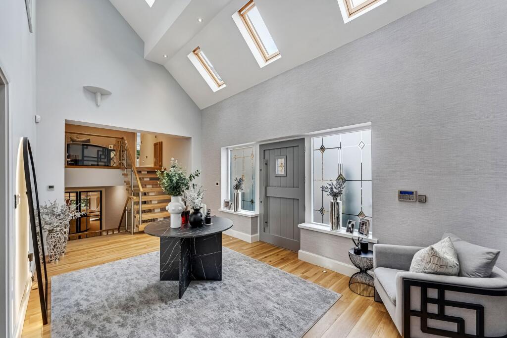 Additional image 6 of Lower Clowes, Rossendale, BB4