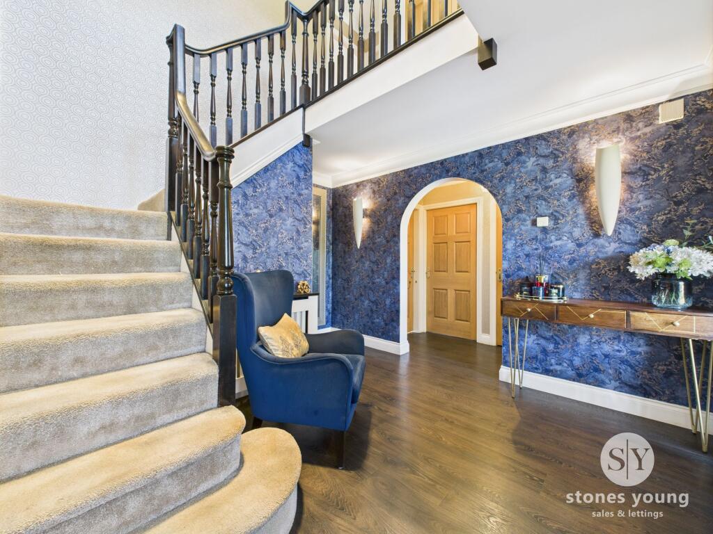 Additional image 6 of Netherwood Gardens, Old Langho, BB6