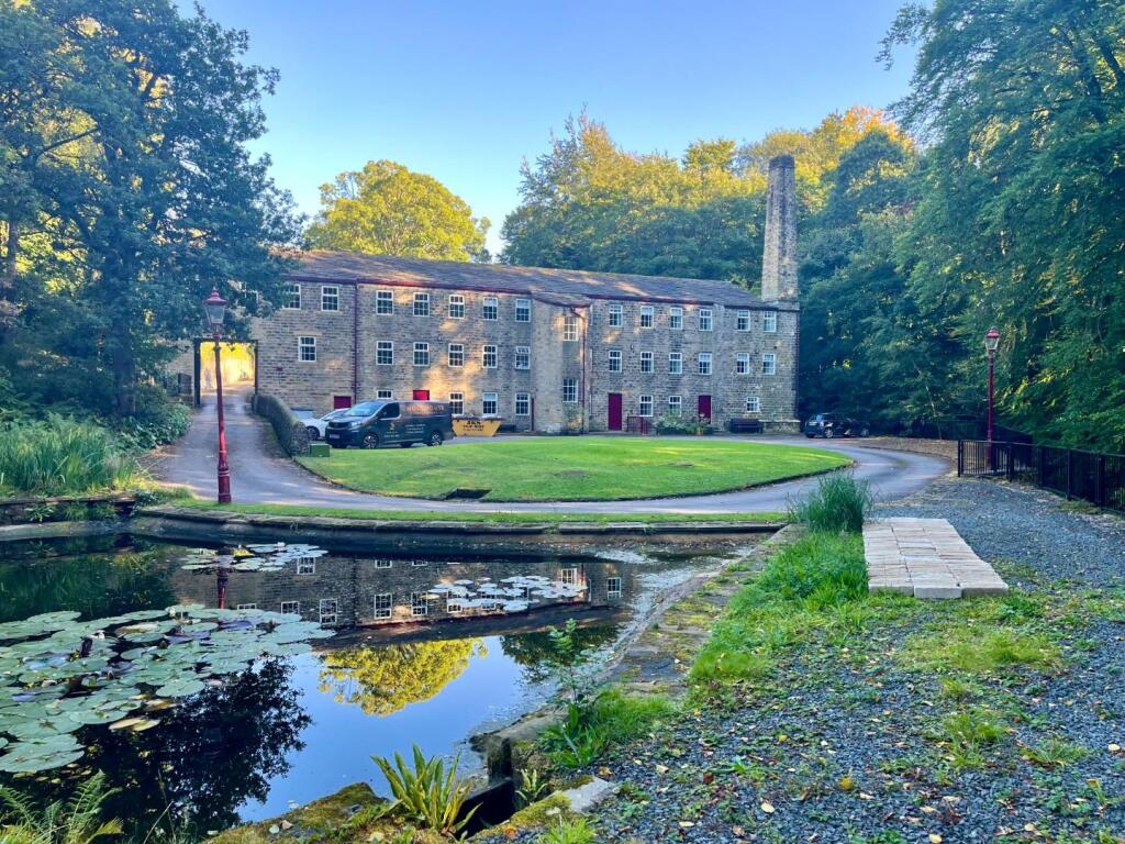 Additional image 20 of Bents Mill, Wilsden