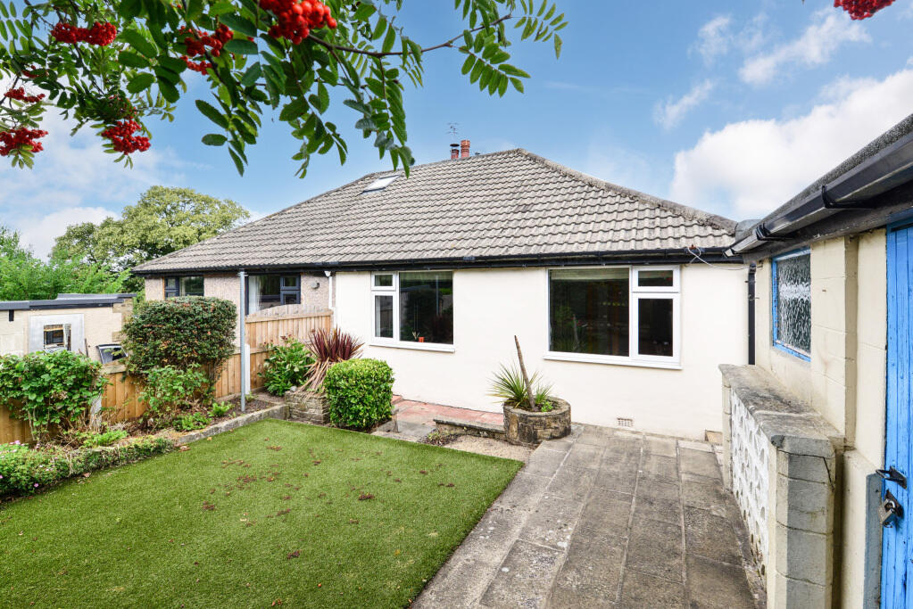 Additional image 12 of Manor House Road, Wilsden, West Yorkshire, BD15