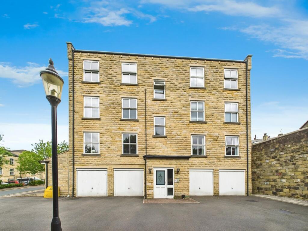 Additional image 11 of Gate House, Britannia Wharf, Bingley