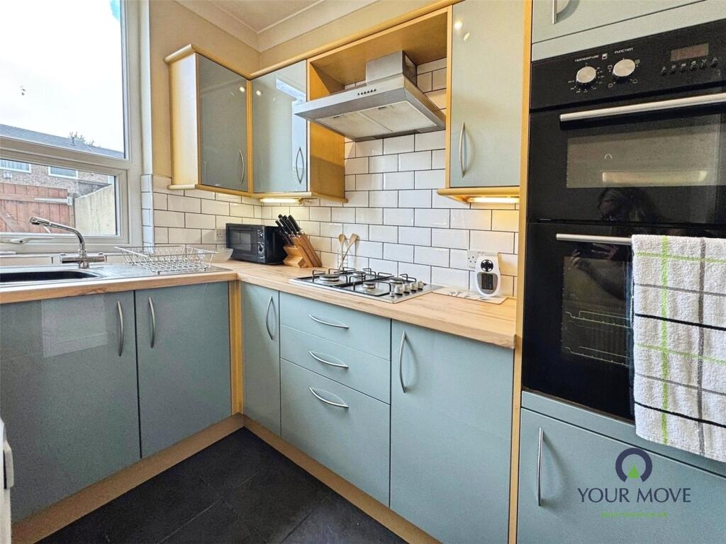 Additional image 7 of Thompson Street, Darwen, Lancashire, BB3