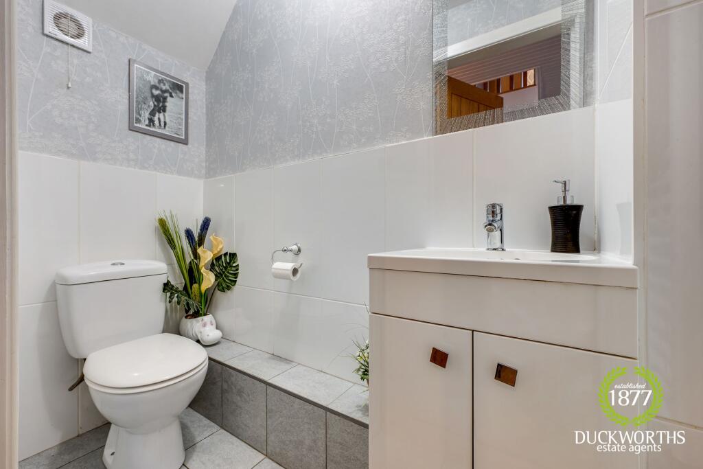 Additional image 21 of Duddon Avenue, Earnsdale Farm Duddon Avenue, BB3