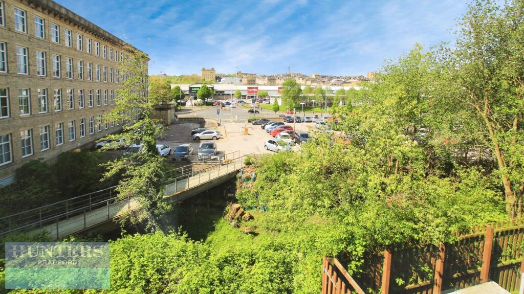 Additional image 20 of Conditioning House, Cape Street, Bradford, West Yorkshire, BD1