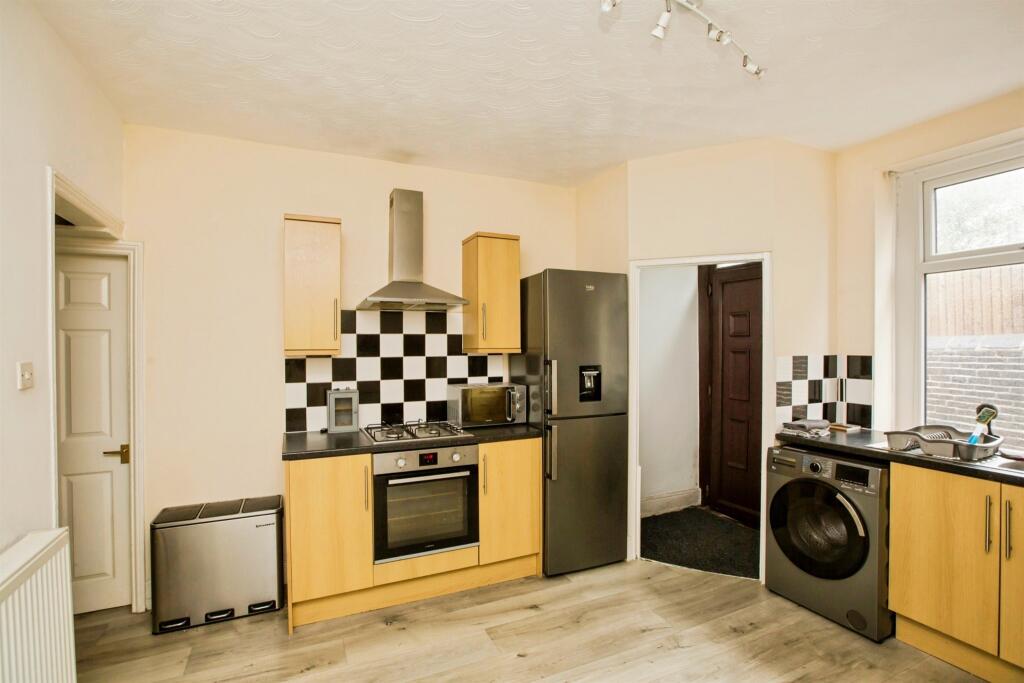 Additional image 6 of Albert Edward Street, Queensbury, Bradford