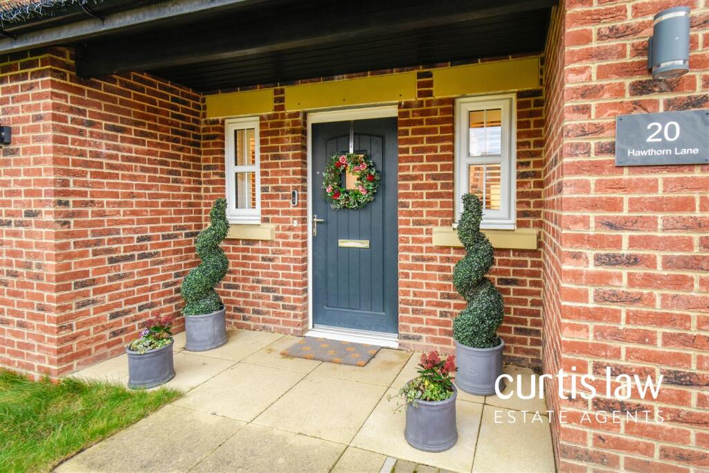 Additional image 54 of Hawthorn Lane, Blackburn