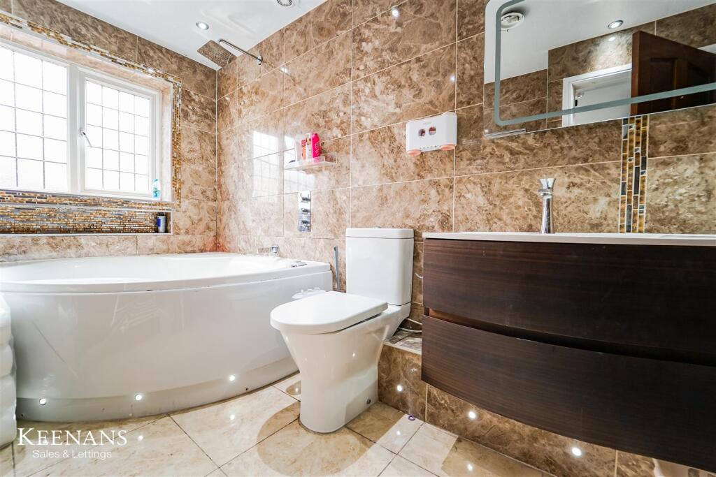 Additional image 33 of Beardwood Park, Blackburn