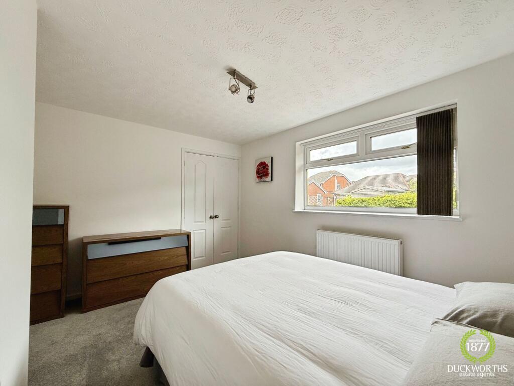 Additional image 33 of Spire Close, Darwen, BB3