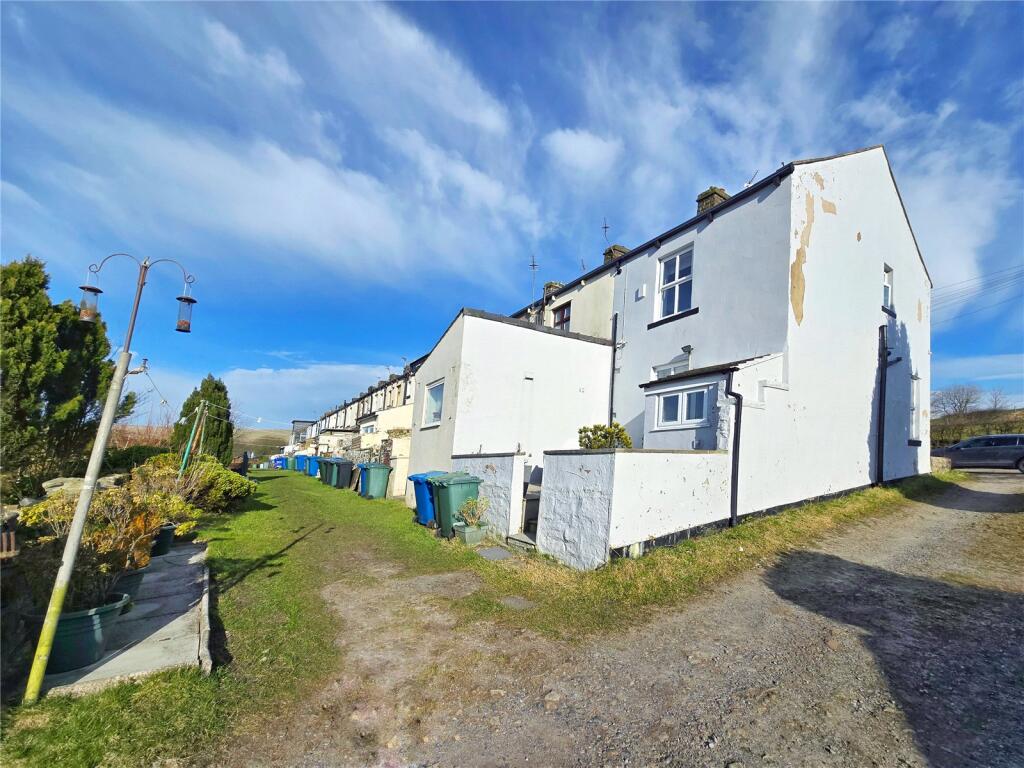 Additional image 24 of Burnley Road, Loveclough, Rossendale, BB4