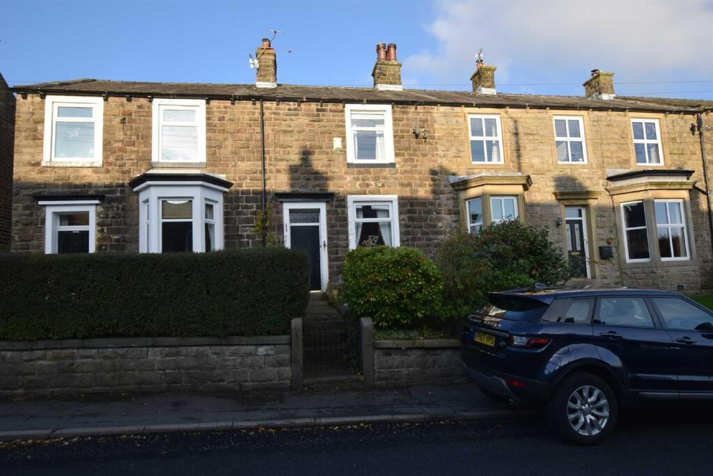 Property image for Gisburn Road, Blacko, Nelson, Lancashire
