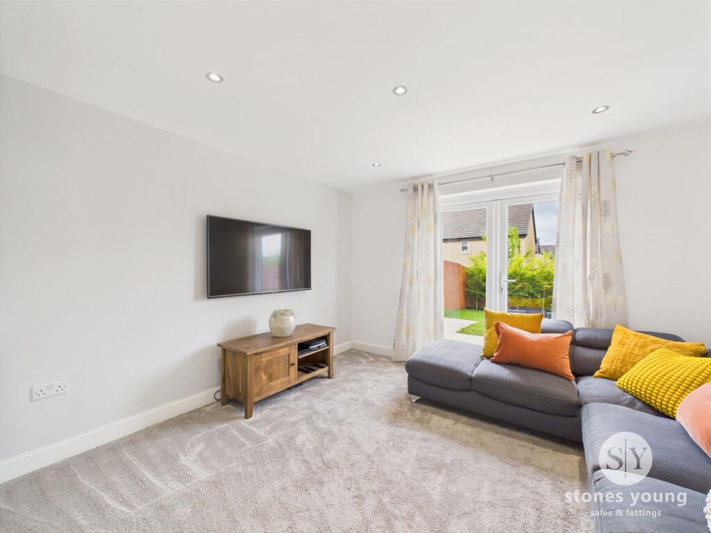Additional image 6 of Henry Place, Clitheroe, BB7
