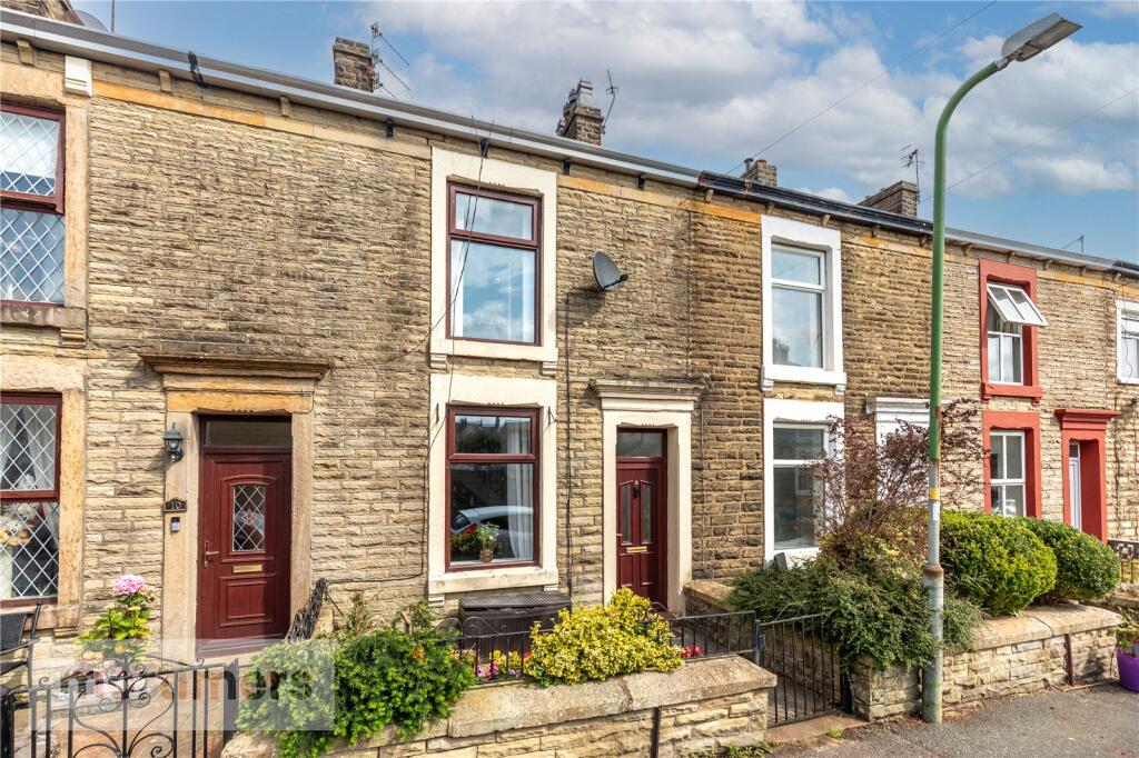 Property image for Oswald Street, Oswaldtwistle, Accrington, Lancashire, BB5