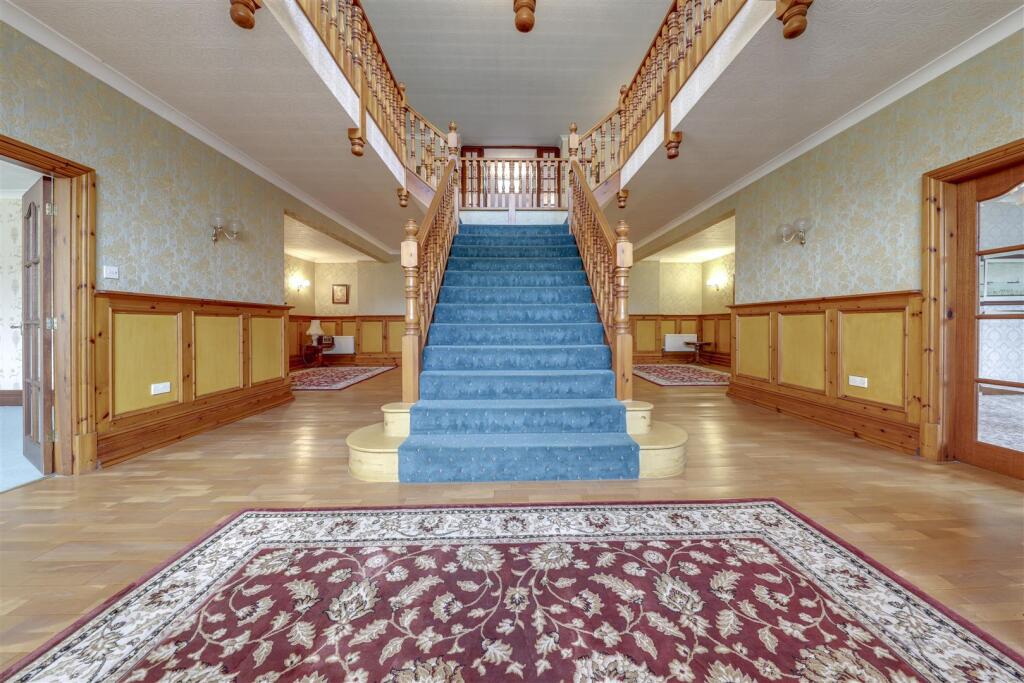 Additional image 9 of Burnley Road, Loveclough, Rossendale - Over 10,000sqft of Accommodation