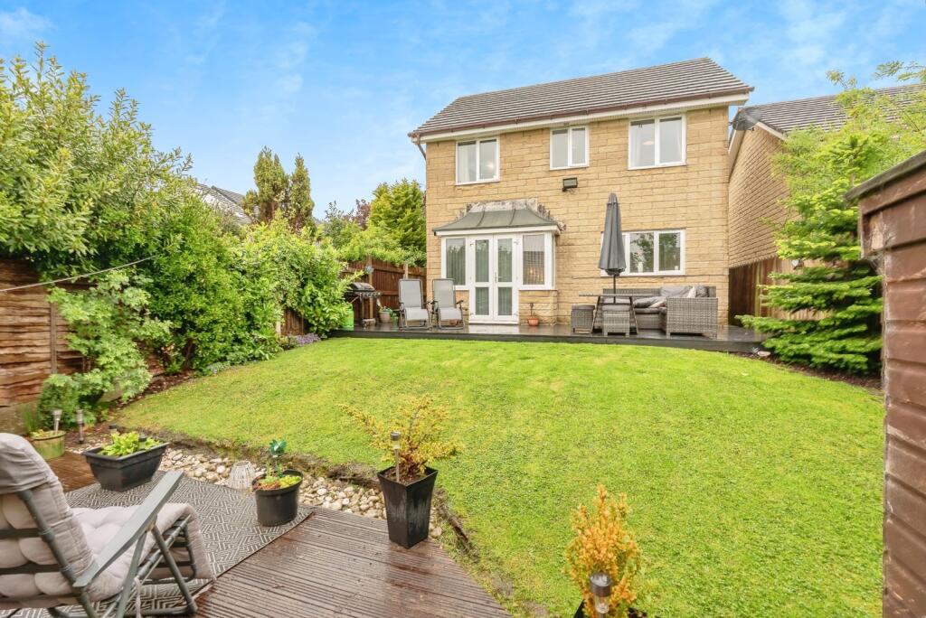 Additional image 5 of Fir Trees Close, Nelson, Lancashire, BB9