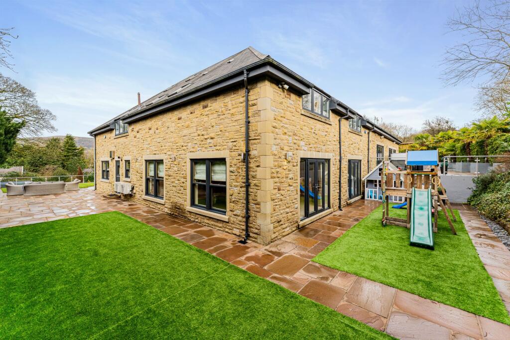 Additional image 72 of Lower Clowes, Rossendale, BB4