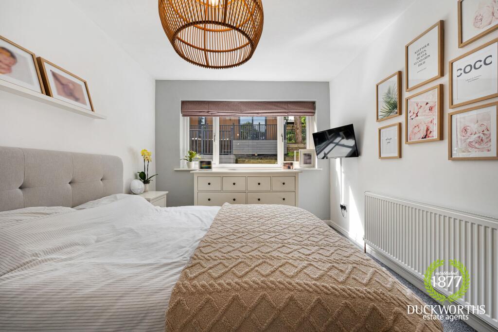 Additional image 27 of Oak Hill Close, Accrington, BB5