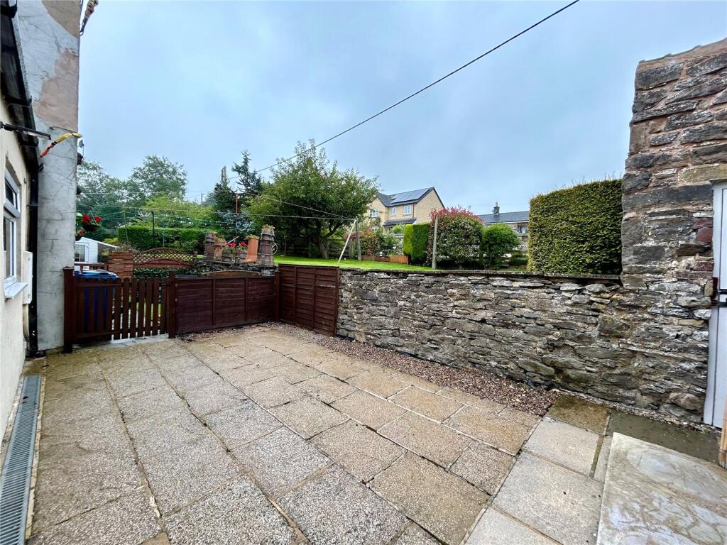 Additional image 17 of Sunnymeade, Main Street, Gisburn, Clitheroe, BB7