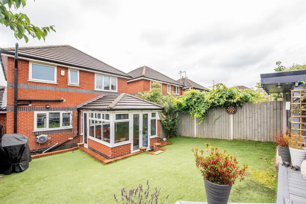 Additional image 27 of Old Gates Drive, Blackburn