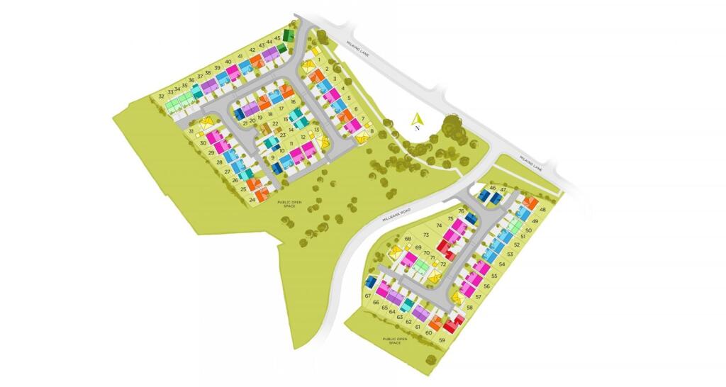 Additional image 12 of The Southwold, P11, Tower Gardens, Milking Lane, Darwen, Lancashire, BB3