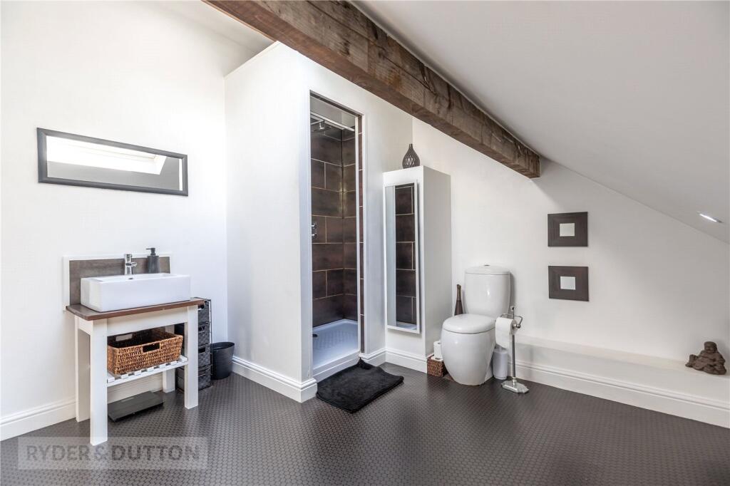 Additional image 31 of Lee Brook Road, Rawtenstall, Rossendale, BB4