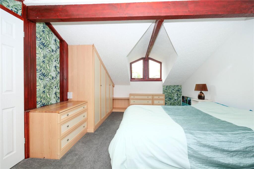 Additional image 25 of Lucy Hall Drive, Baildon, Shipley, West Yorkshire, BD17