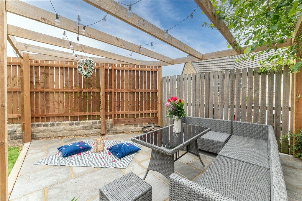 Additional image 30 of Castle Stead Crescent, Cullingworth, BD13