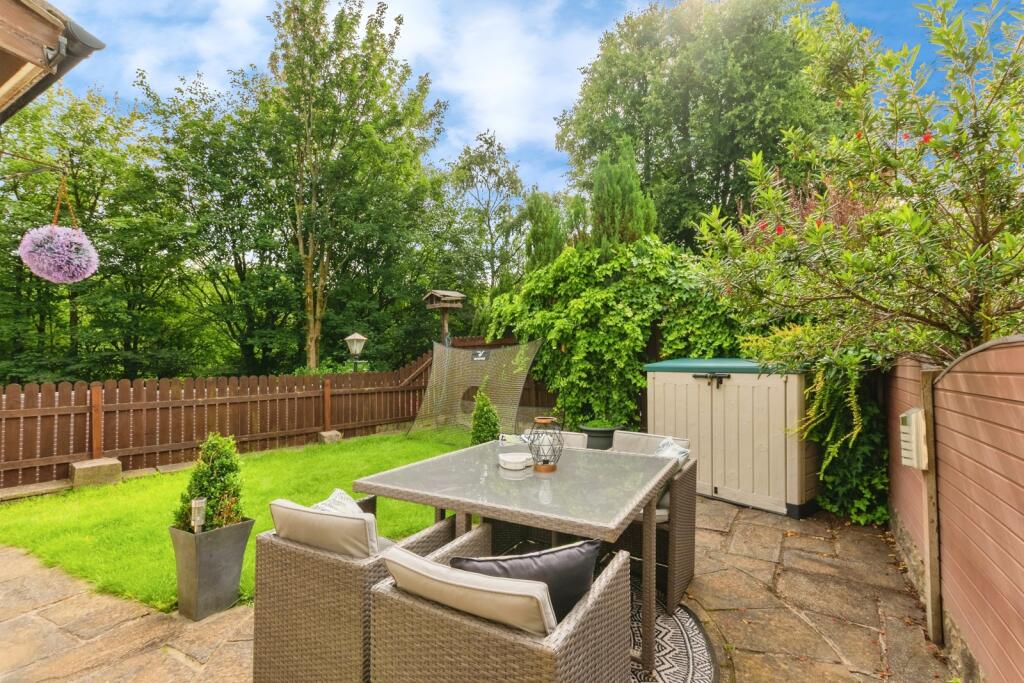 Additional image 12 of Lowerfold Road, Great Harwood, Lancashire, BB6