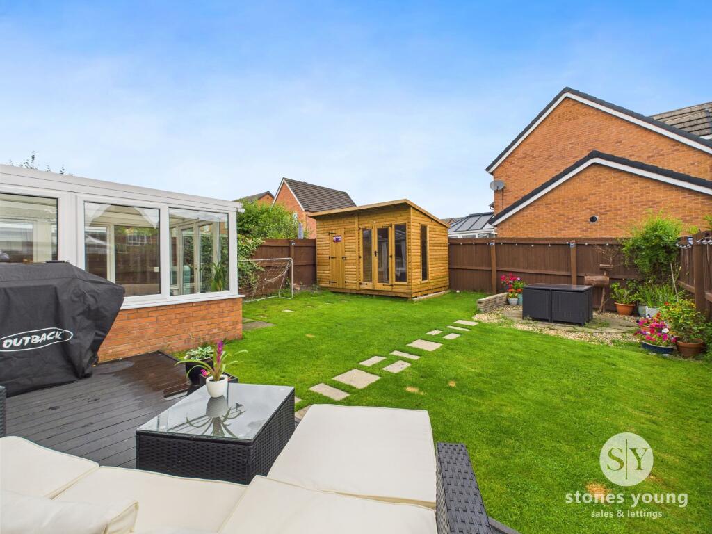 Additional image 25 of Martholme Close, Great Harwood, BB6