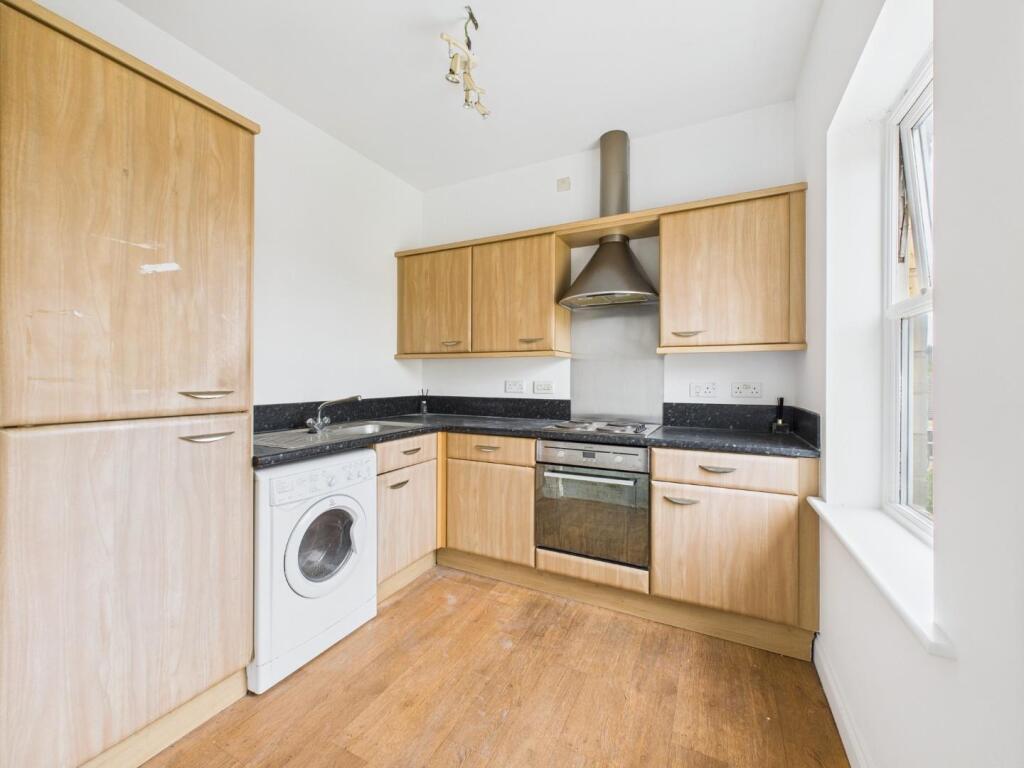 Additional image 13 of Gate House, Britannia Wharf, Bingley