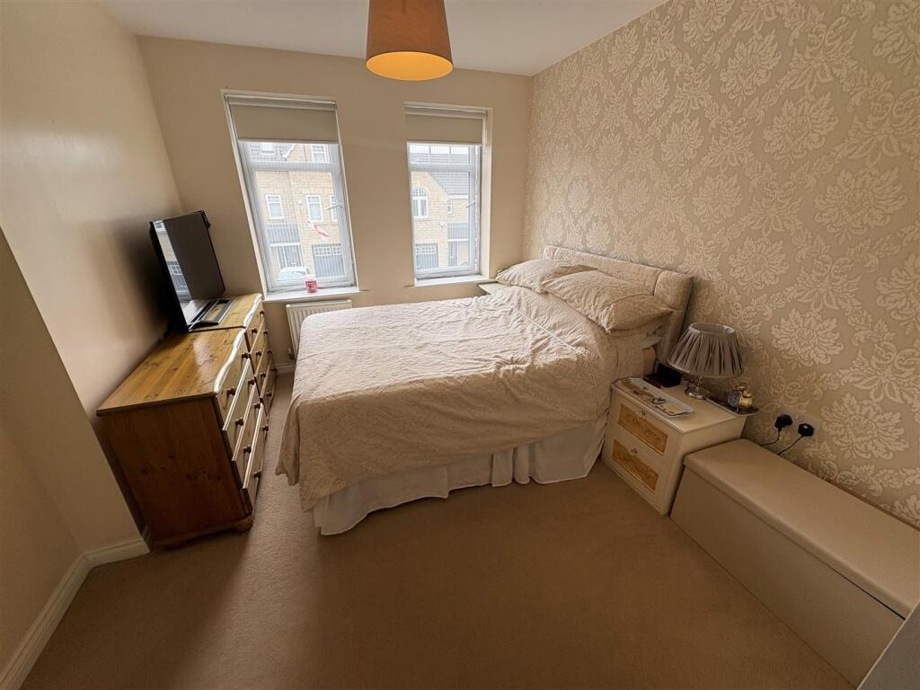 Additional image 14 of Old Mill Dam Lane, Queensbury, Bradford