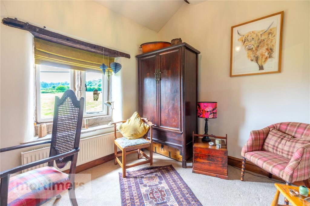 Additional image 19 of Holden, Bolton By Bowland, Clitheroe, Lancashire, BB7