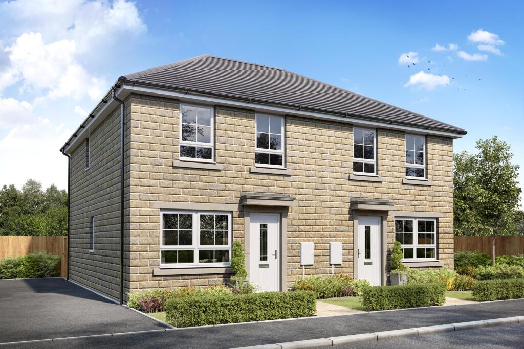 Property image for Brokenstone Road, 
Feniscowles, 
Blackburn with Darwen, 
Lancashire, 
BB3 0LL