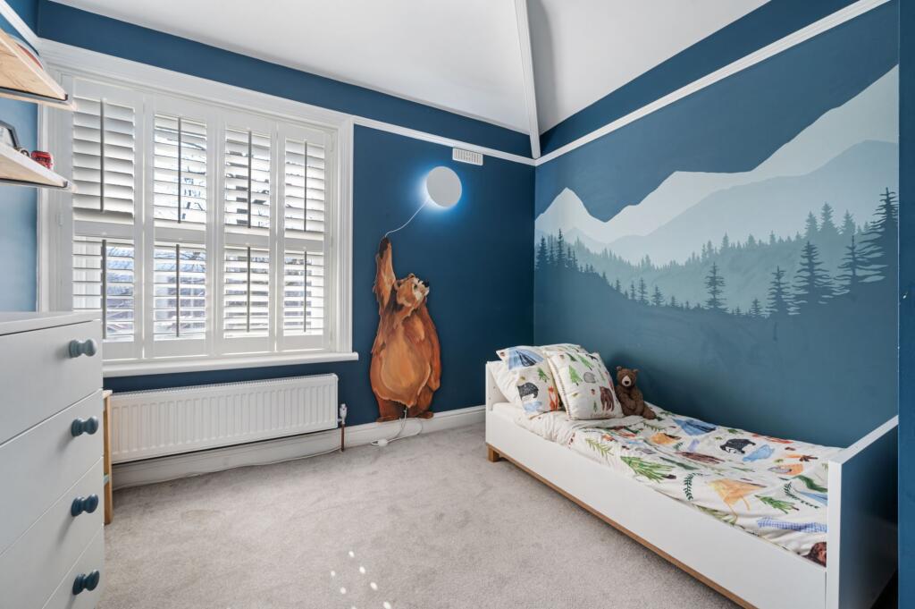 Additional image 26 of Newchurch Road, Rawtenstall BB4: Stunning Extended Family Home with Views!