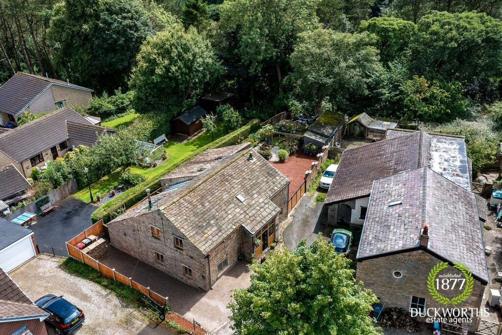 Additional image 63 of Duddon Avenue, Earnsdale Farm Duddon Avenue, BB3