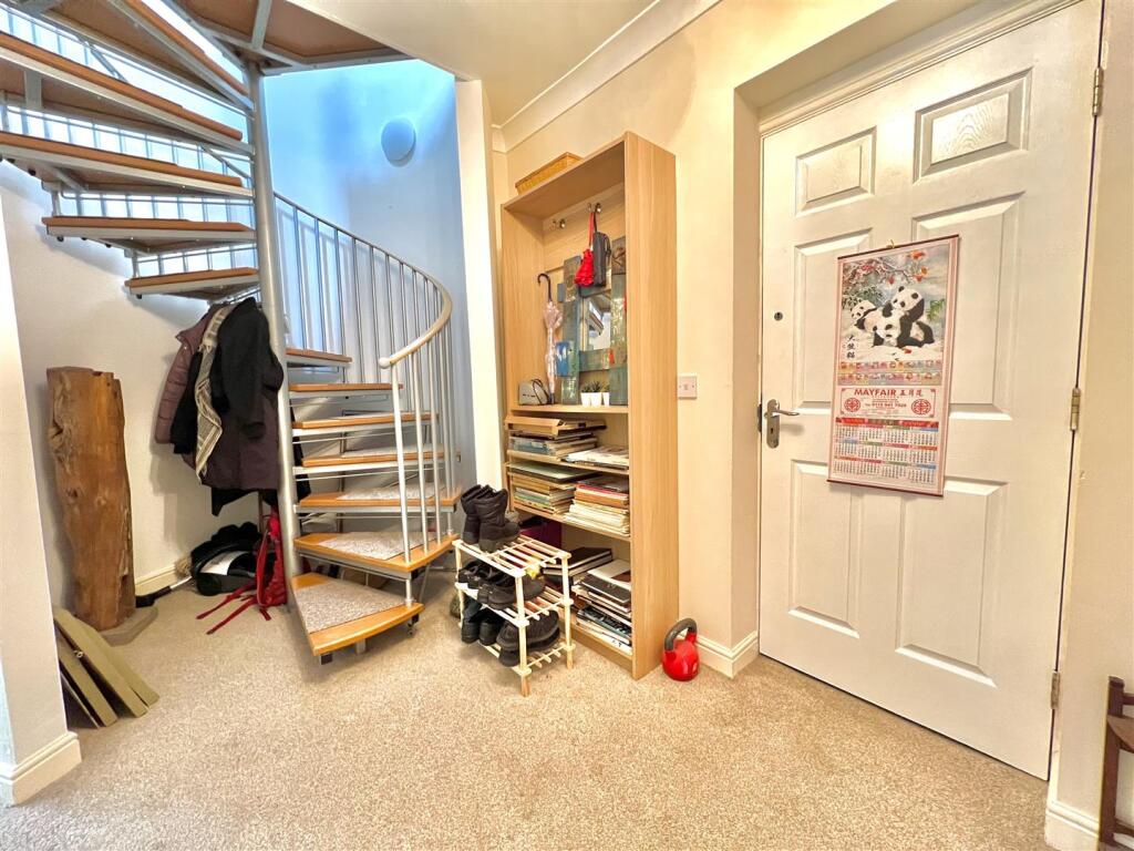 Additional image 9 of Weavers Lane, Cullingworth