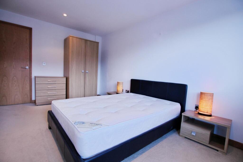 Additional image 5 of Victoria Mills, Salts Mill Road, Shipley, Bradford, BD17