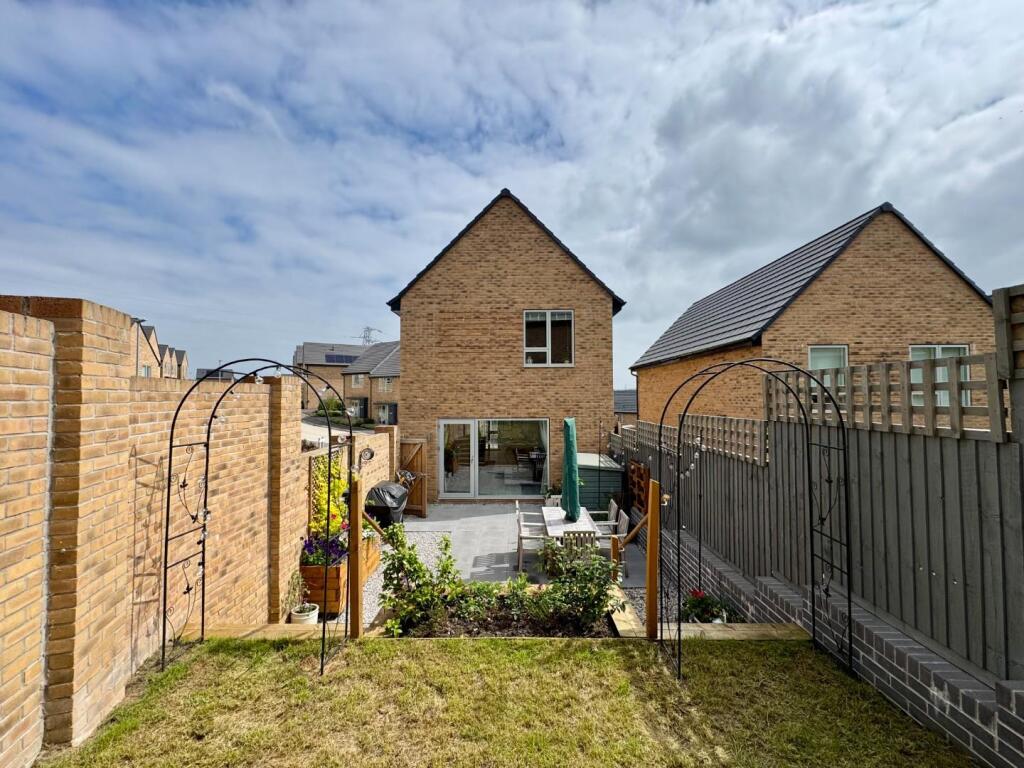 Additional image 10 of Trough Laithe Road, Barrowford, Nelson