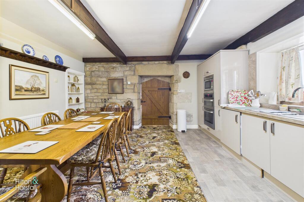 Additional image 6 of Winewall House & Barn, Lane Top, Winewall