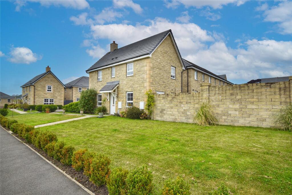 Additional image 2 of Molland Drive, Clitheroe, Lancashire, BB7