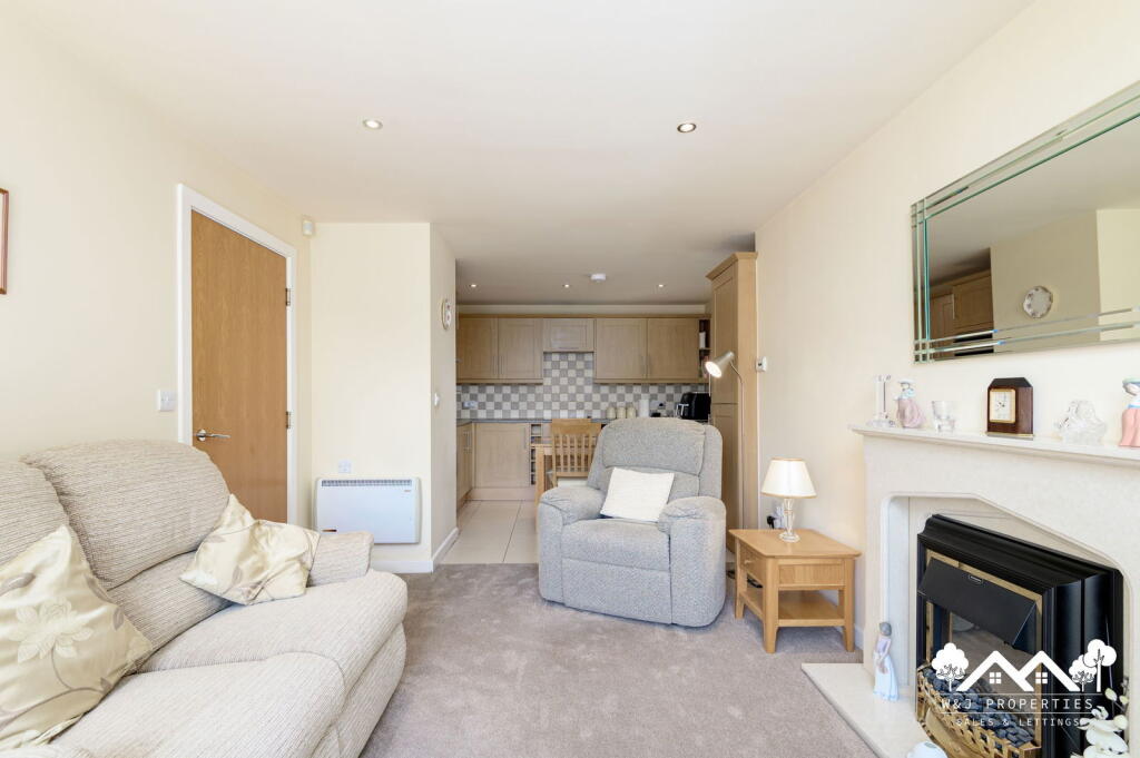 Additional image 4 of The Bowling Green, Oldfield Avenue, Darwen, BB3