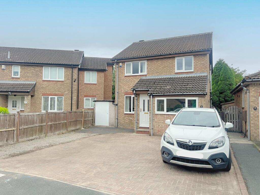 Additional image 29 of Edrich Close, Low Moor, Bradford, BD12