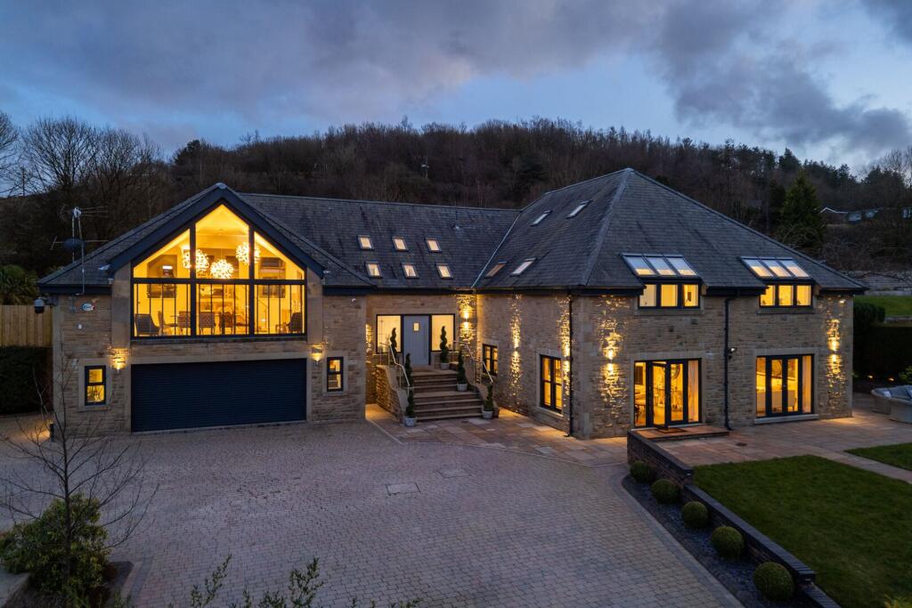 Additional image 78 of Lower Clowes, Rossendale, BB4