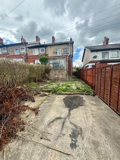 Additional image 14 of Berkeley Street, Nelson, Lancashire, BB9