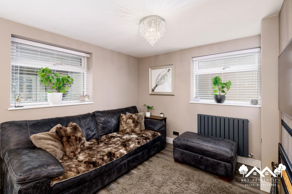 Additional image 8 of Fordside Avenue, Clayton Le Moors, Accrington, BB5