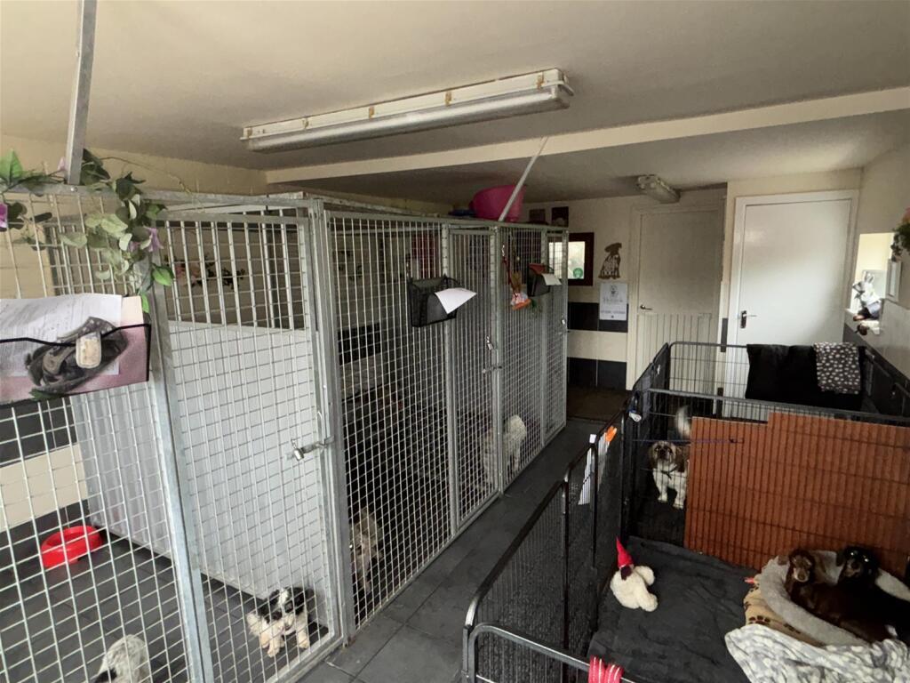 Additional image 7 of Kennels, Cattery & Equestrian businesses, Earby, Lancashire