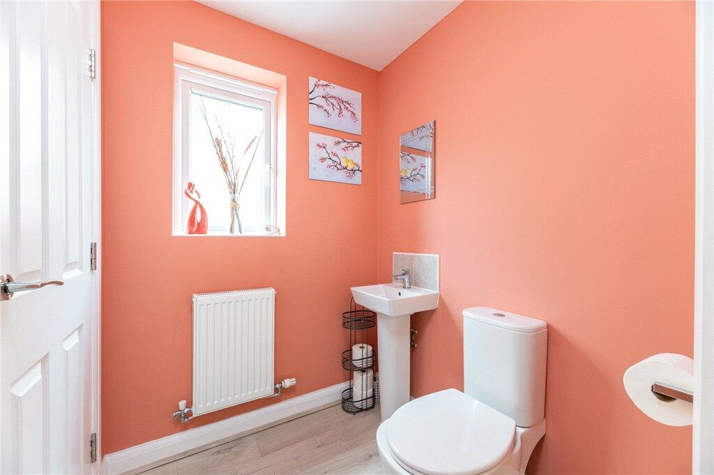 Additional image 21 of The Brow, Cullingworth, Bradford, West Yorkshire, BD13