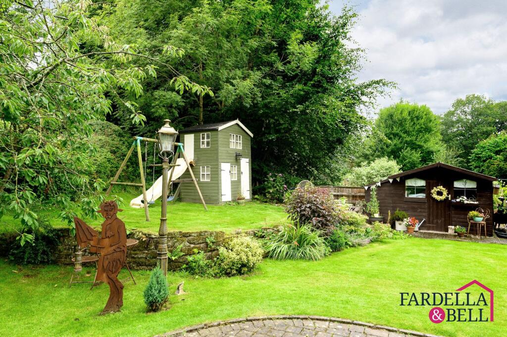 Additional image 33 of Wycoller Road, Wycoller, BB8